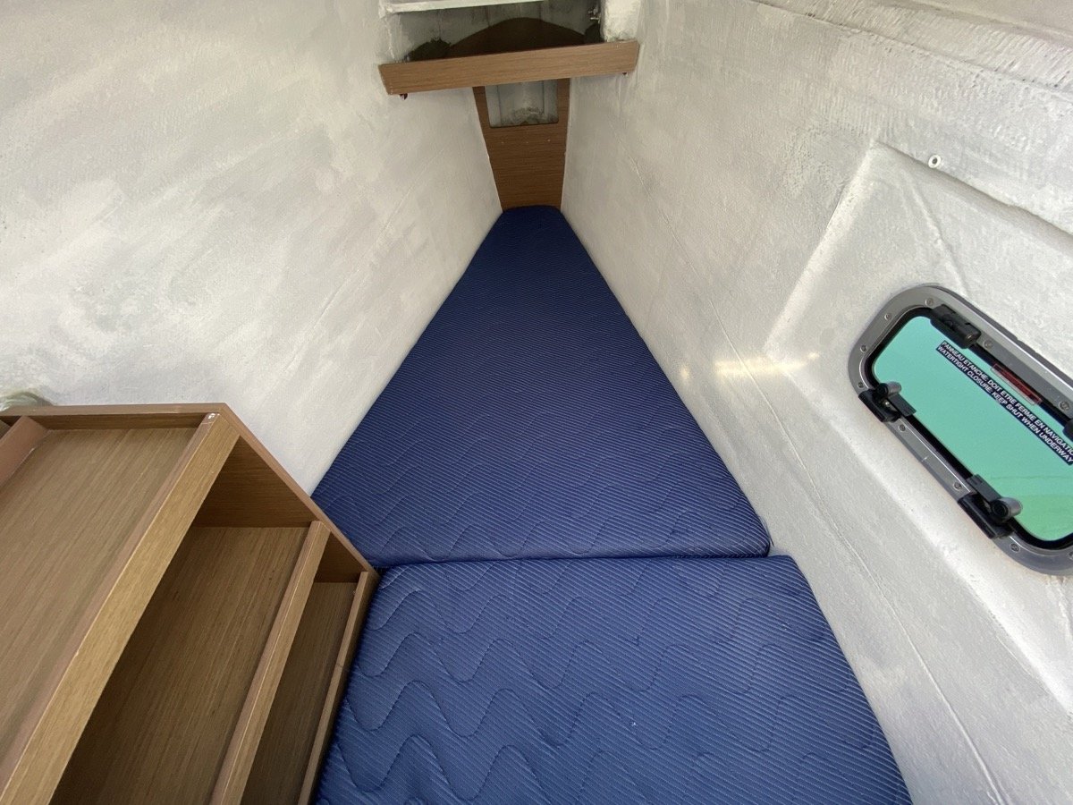 Blue Eyes (WM, Inverter, Fans)