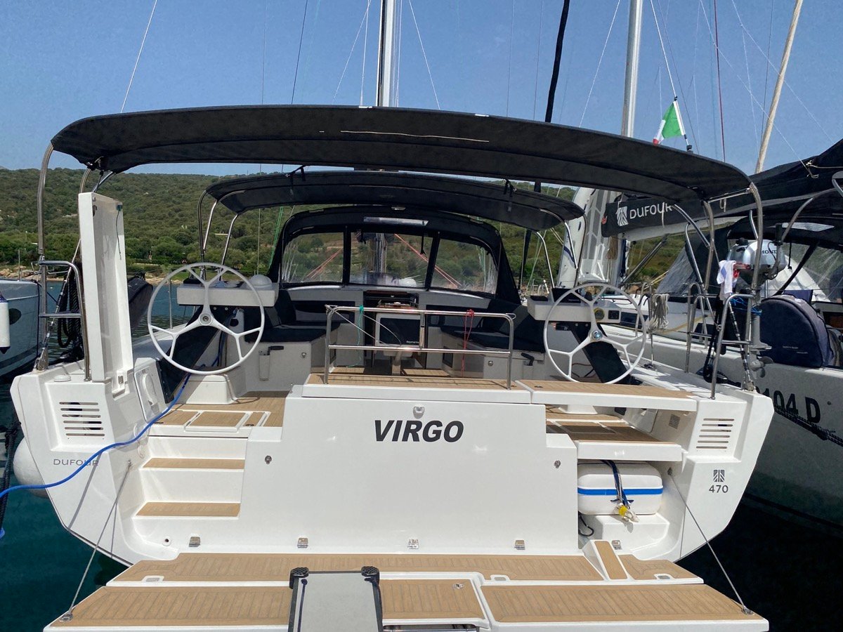 Virgo