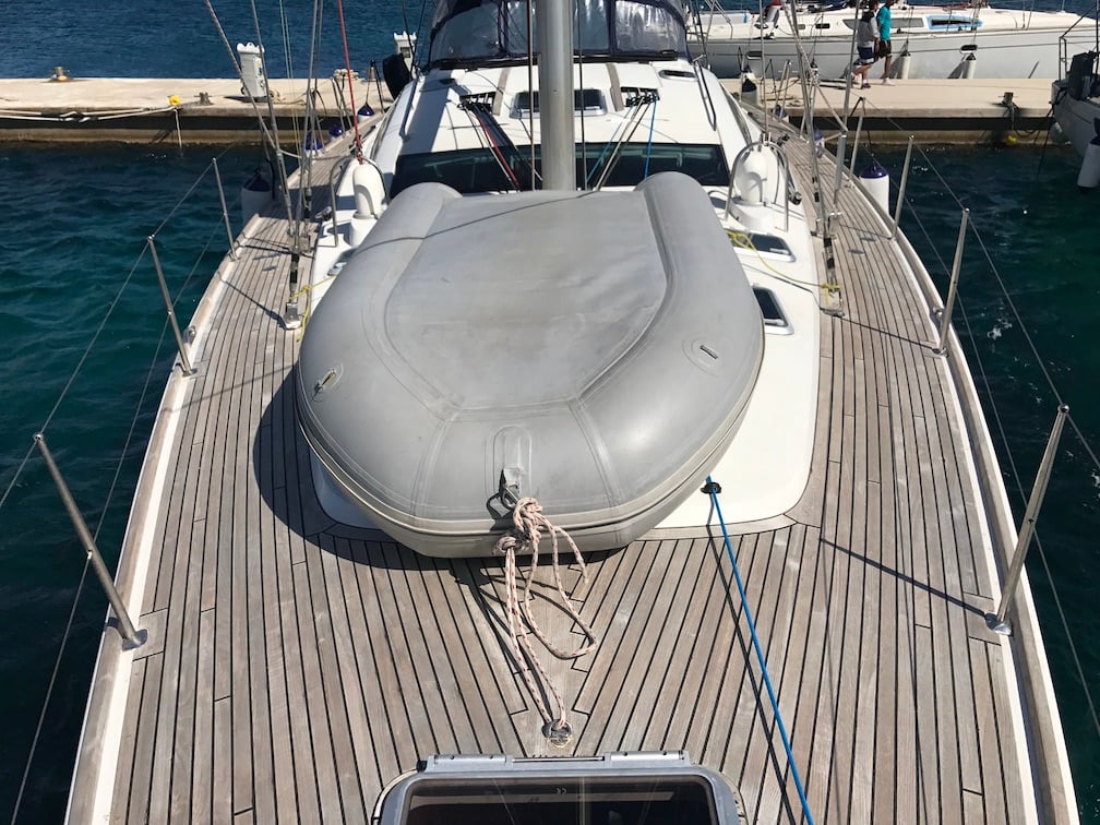 Cassiopea II