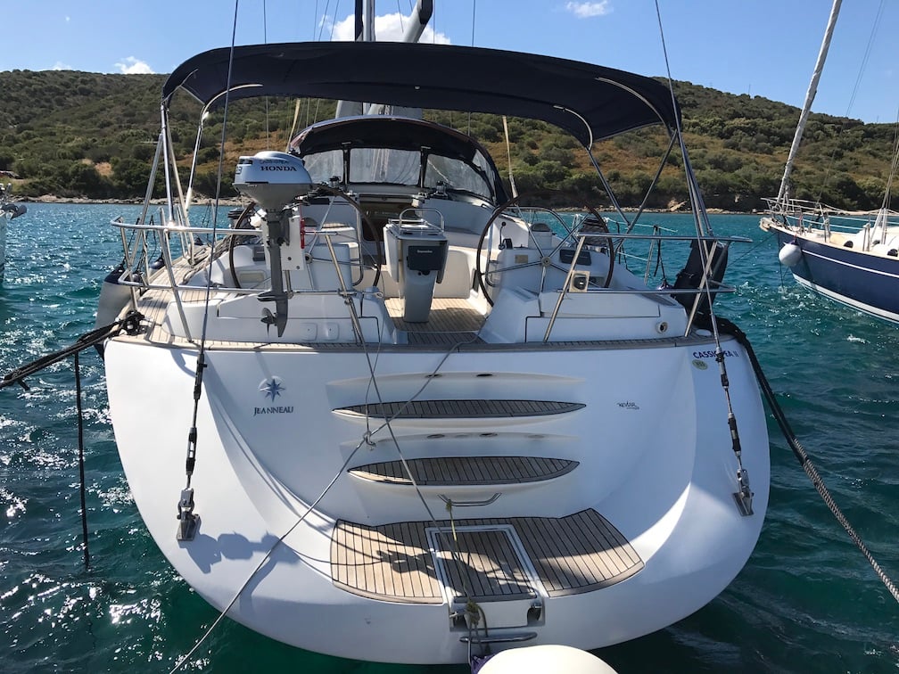 Cassiopea II