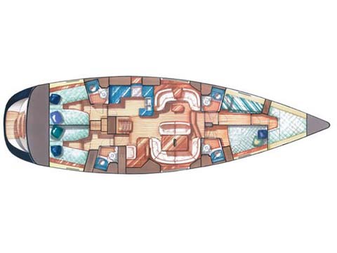 Cassiopea II