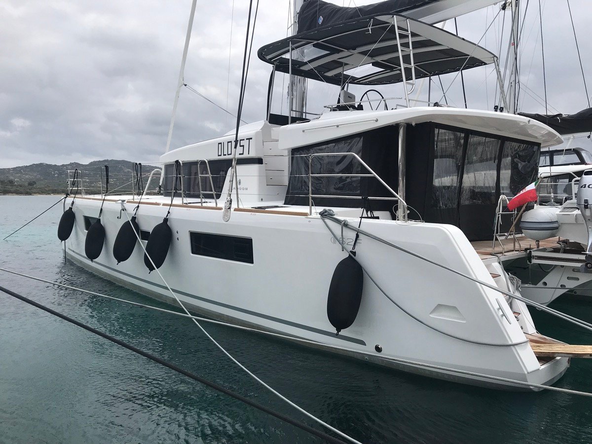 Dugongo II (ANU)