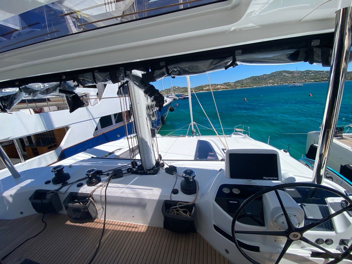 The Moon (SXM)