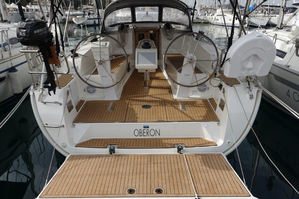 Oberon