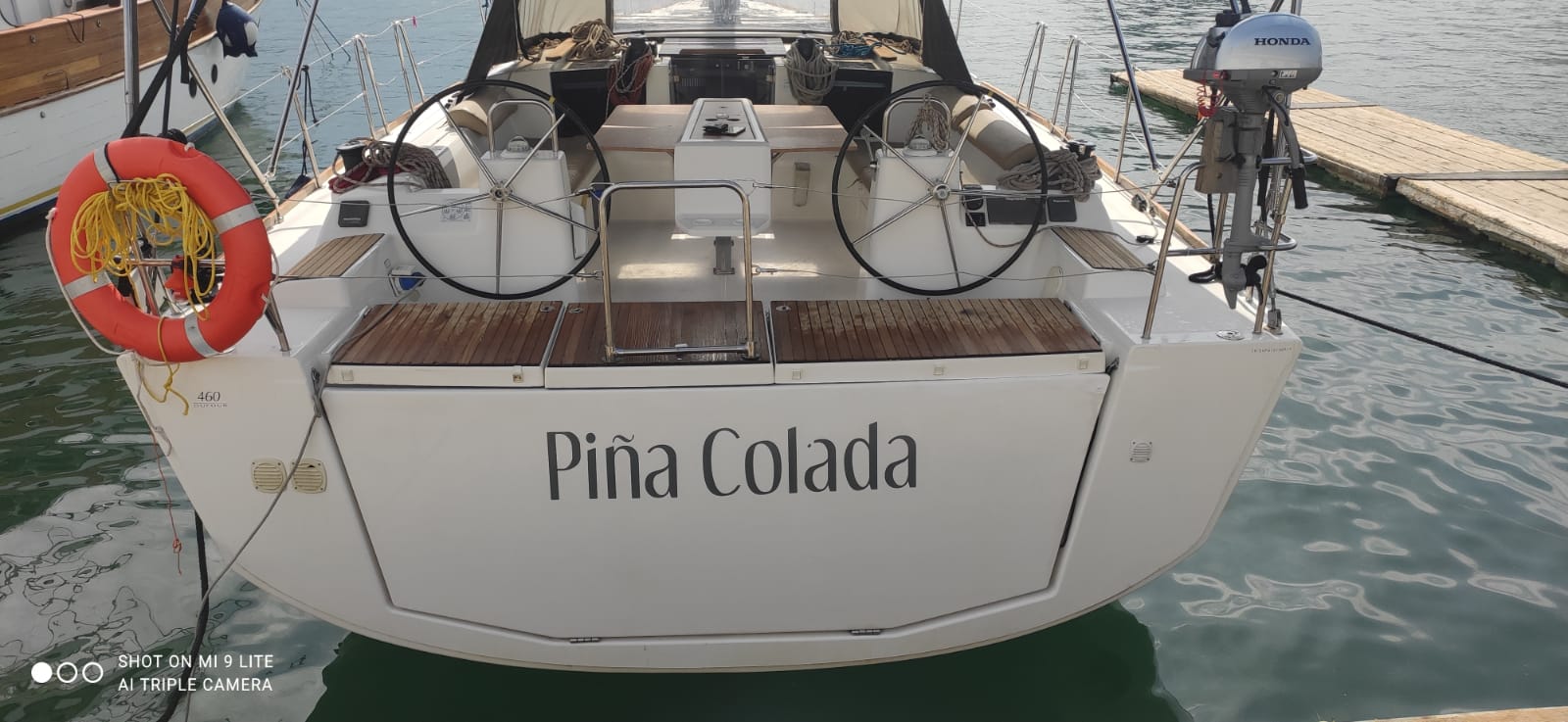 Pinacolada