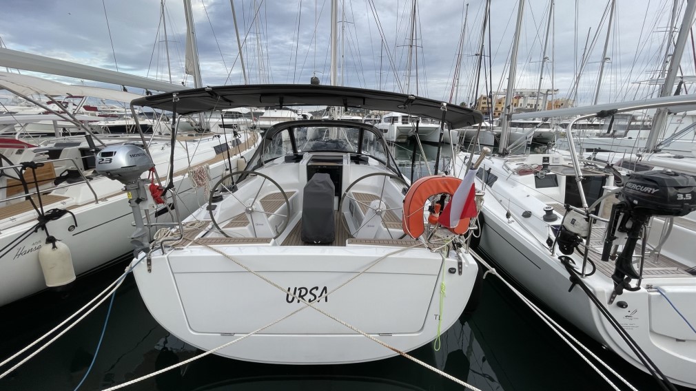 URSA
