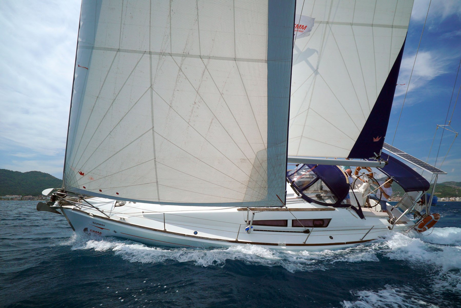 Primus Navi