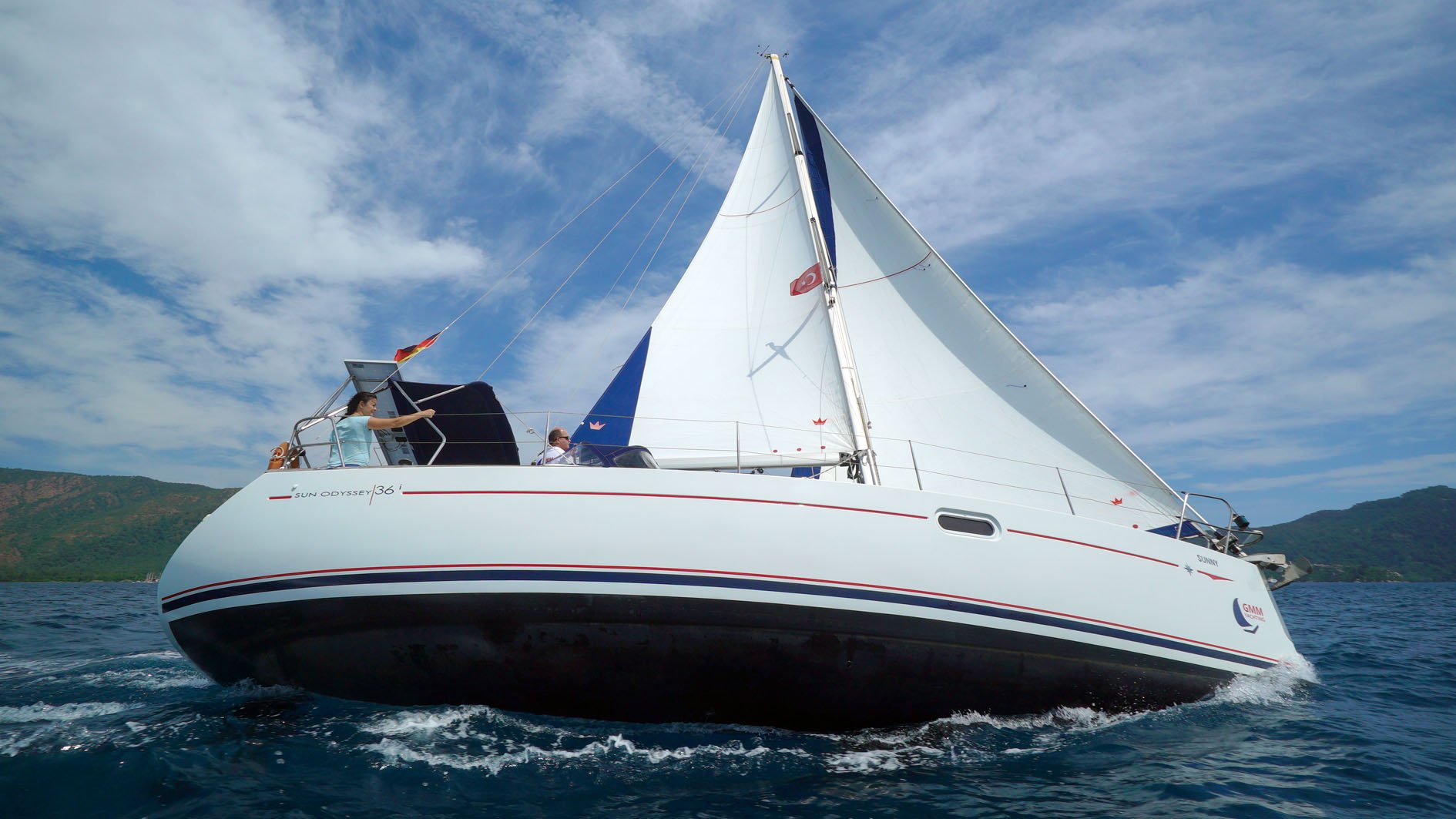 Primus Navi