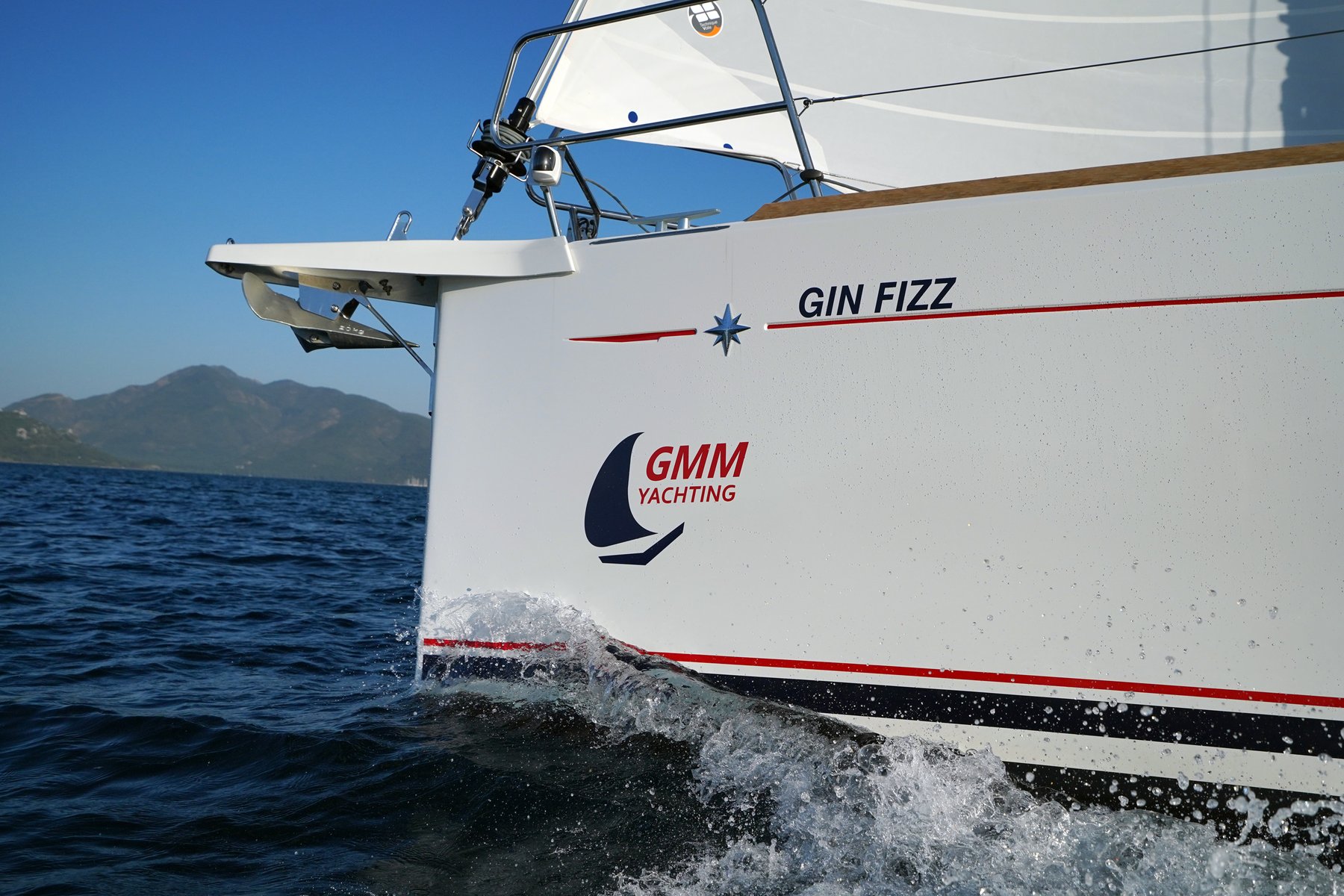 Gin Fizz