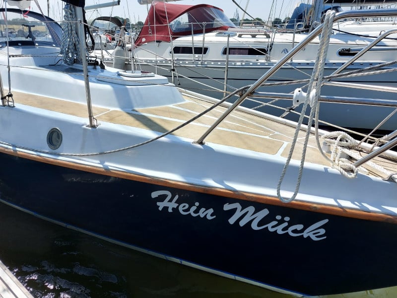 Hein Mück
