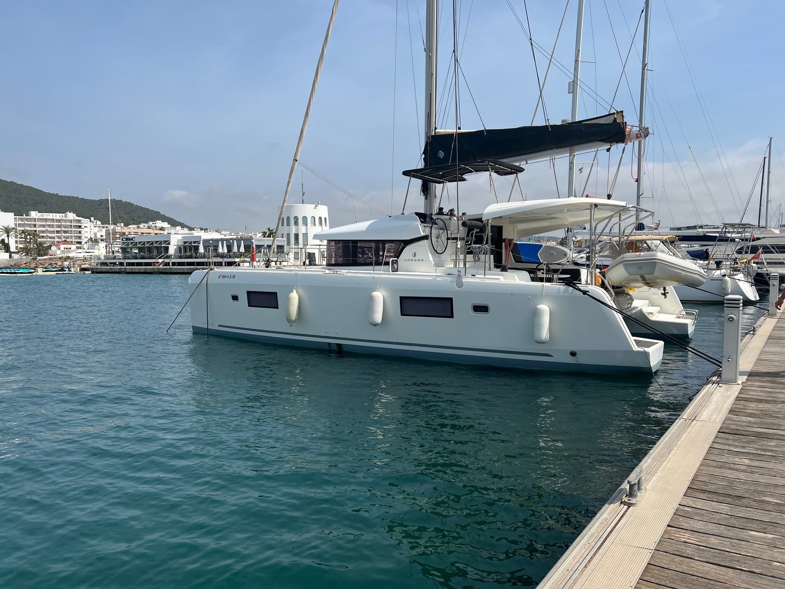 Genista II