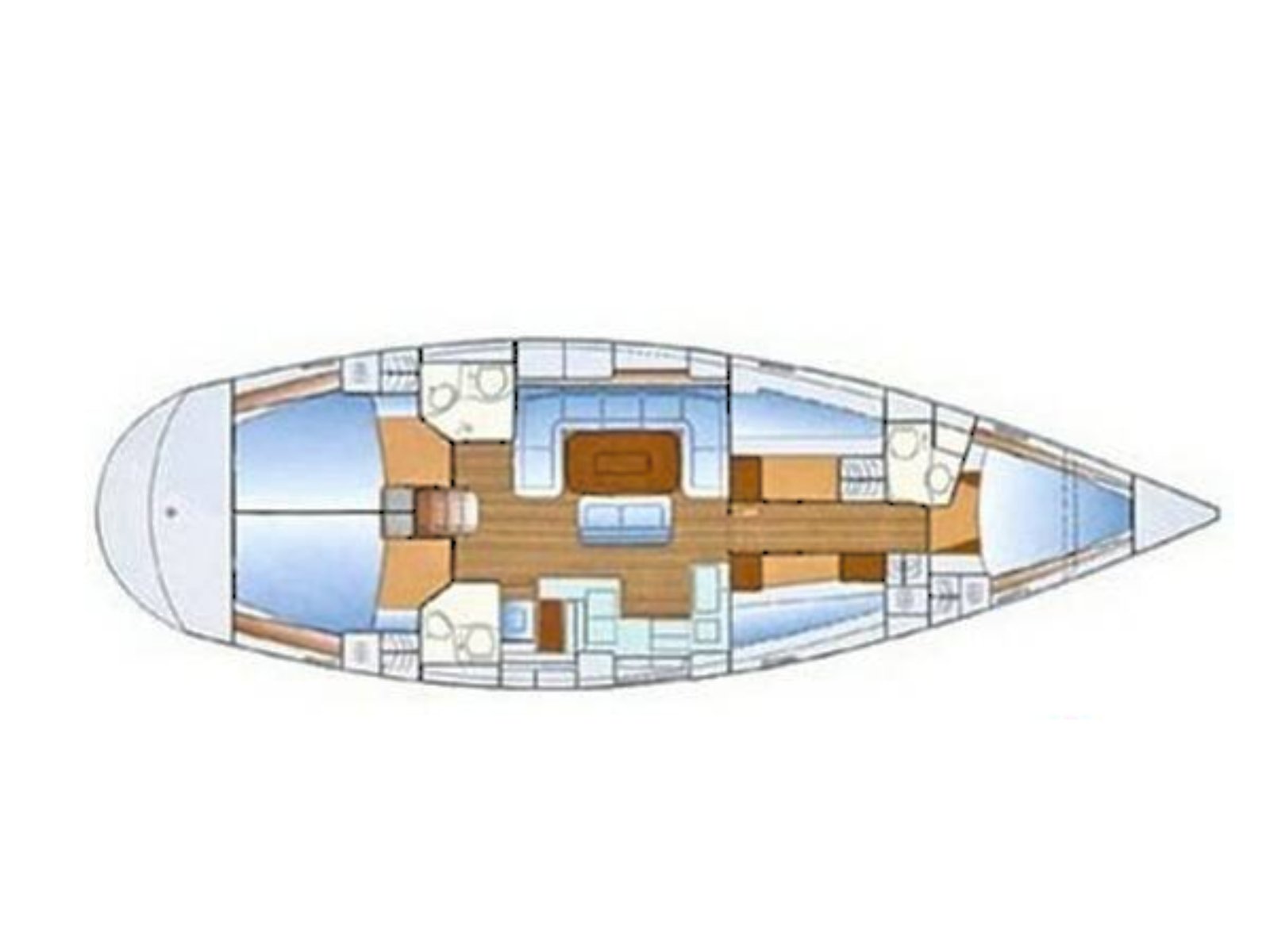 La Vagabonda