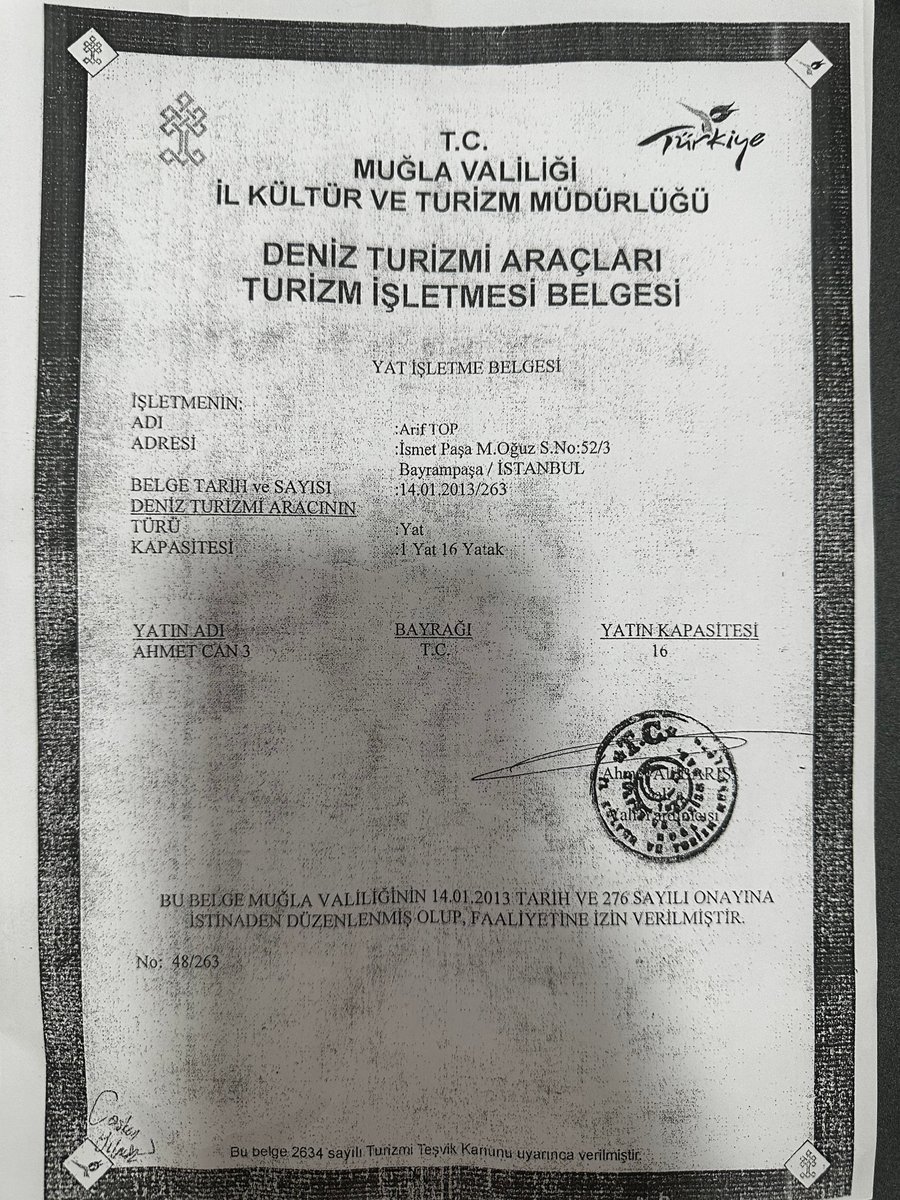 Ahmet CAN 3