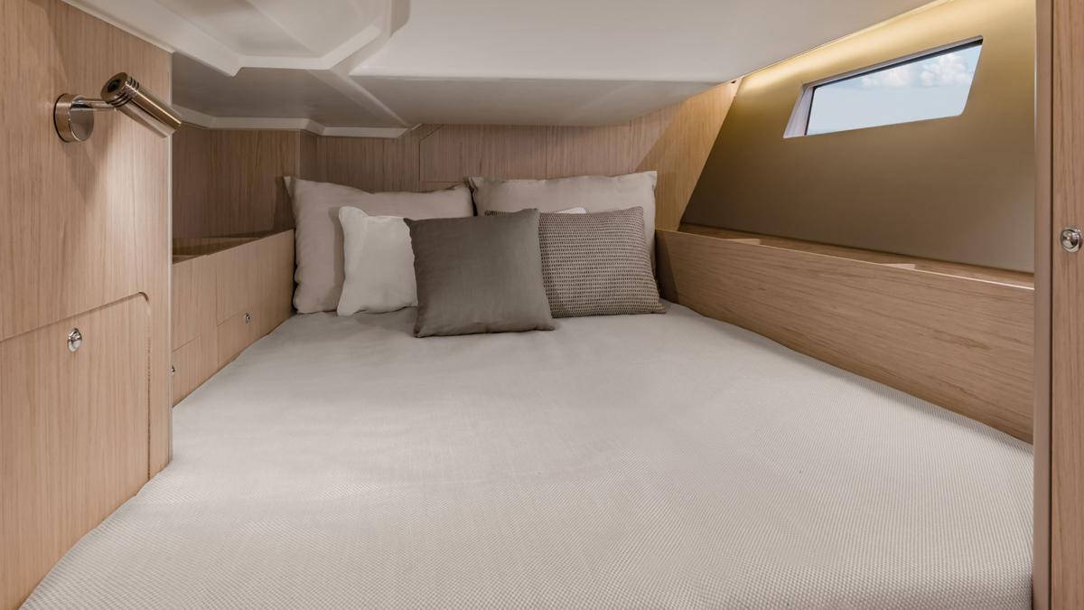 Sunsail 41.1 Classic