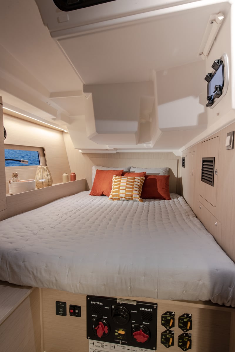 Sunsail 46 Mon Classic