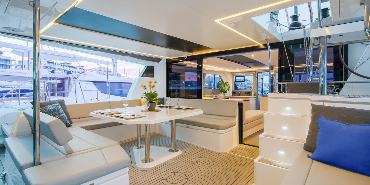 Moorings 5000 Club