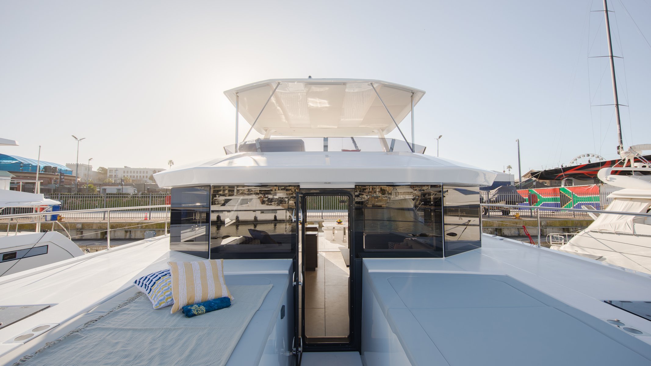 Moorings 534 PC Club