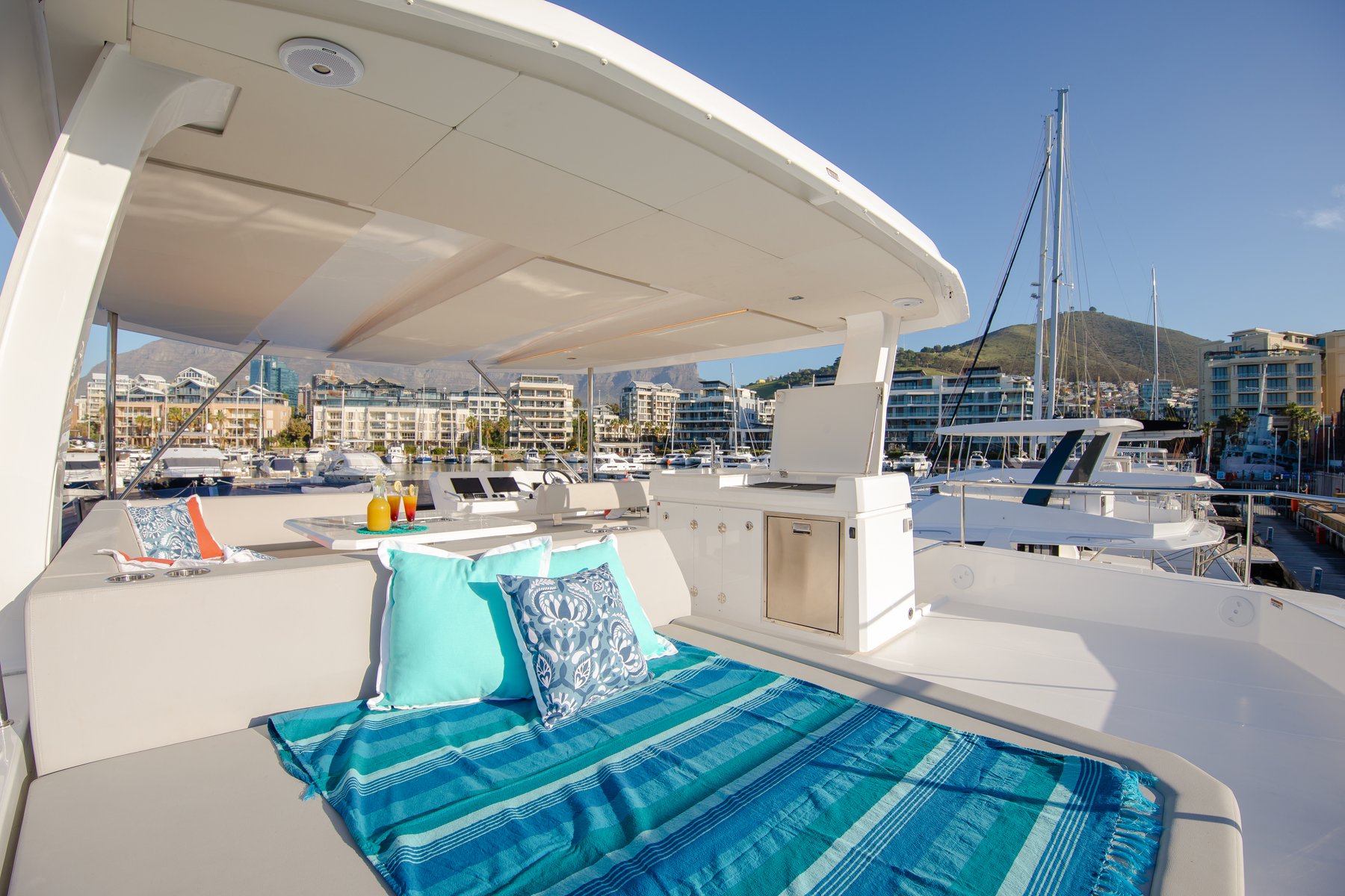 Moorings 534 PC Club