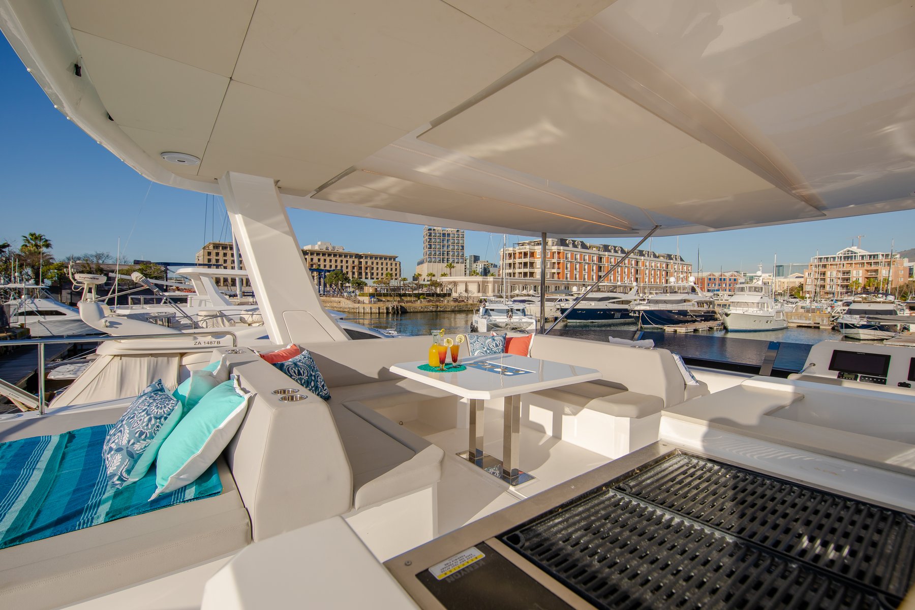 Moorings 534 PC Club