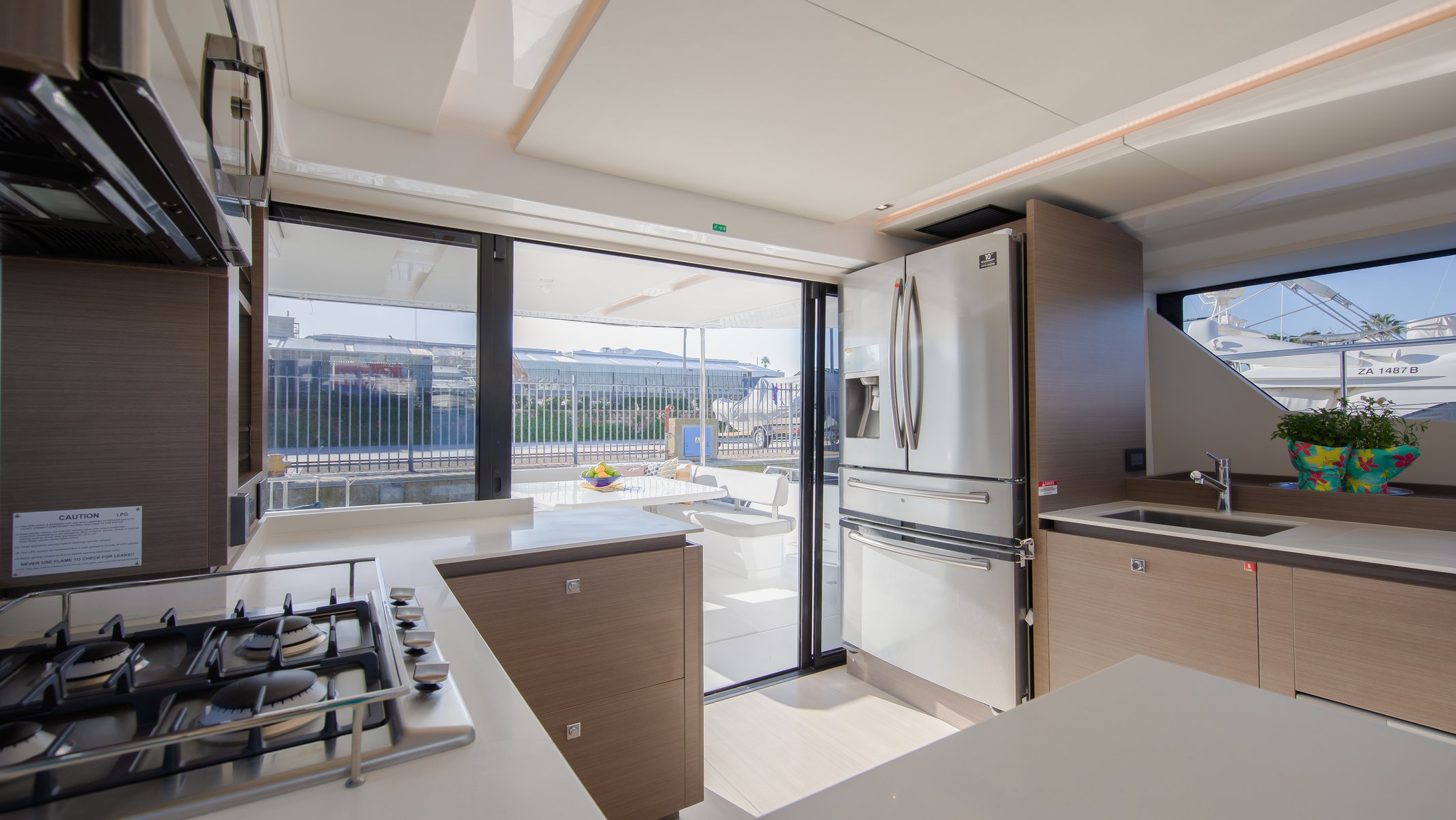 Moorings 534 PC Club