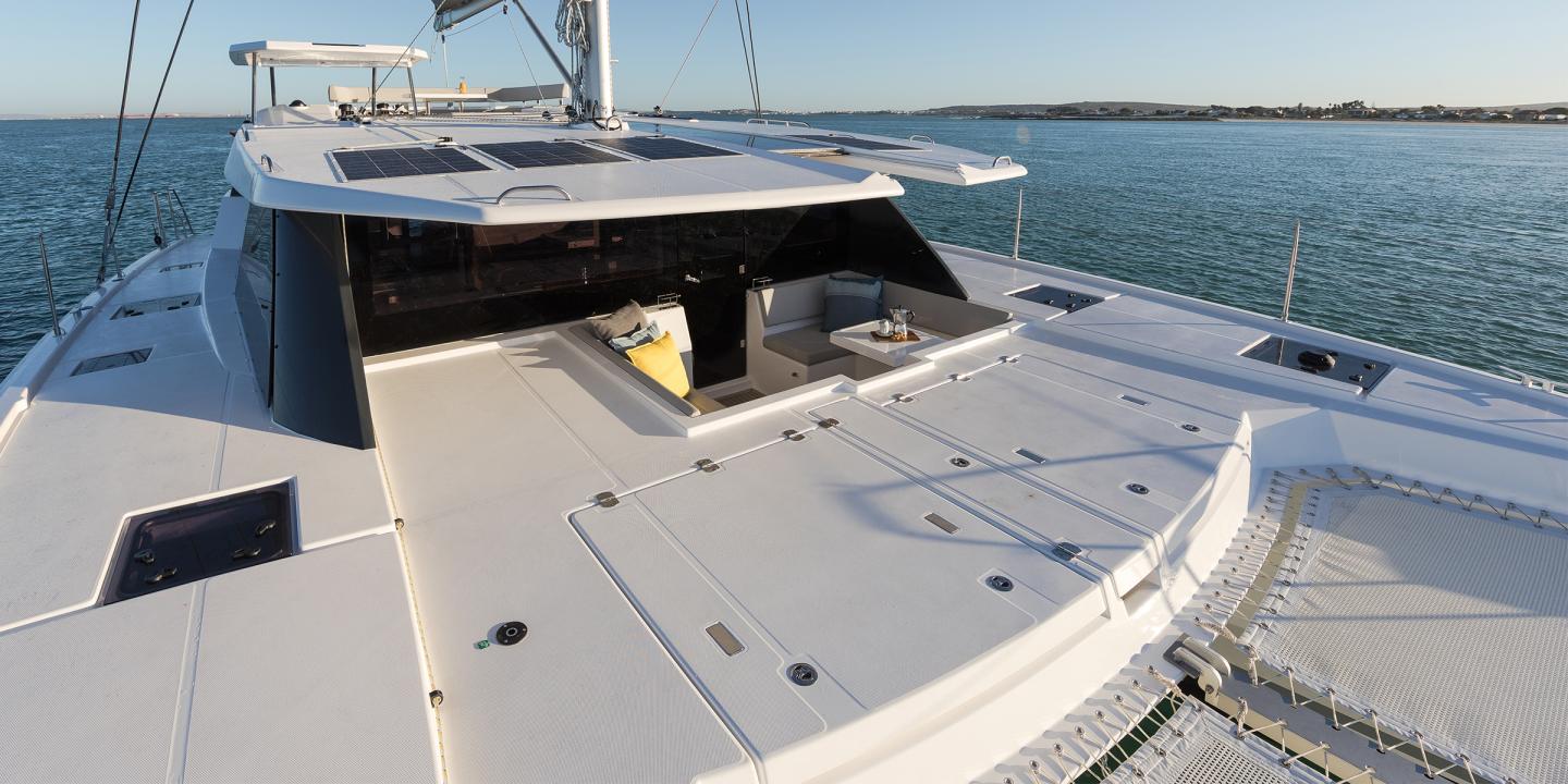 Moorings 5000-5 Exclusive