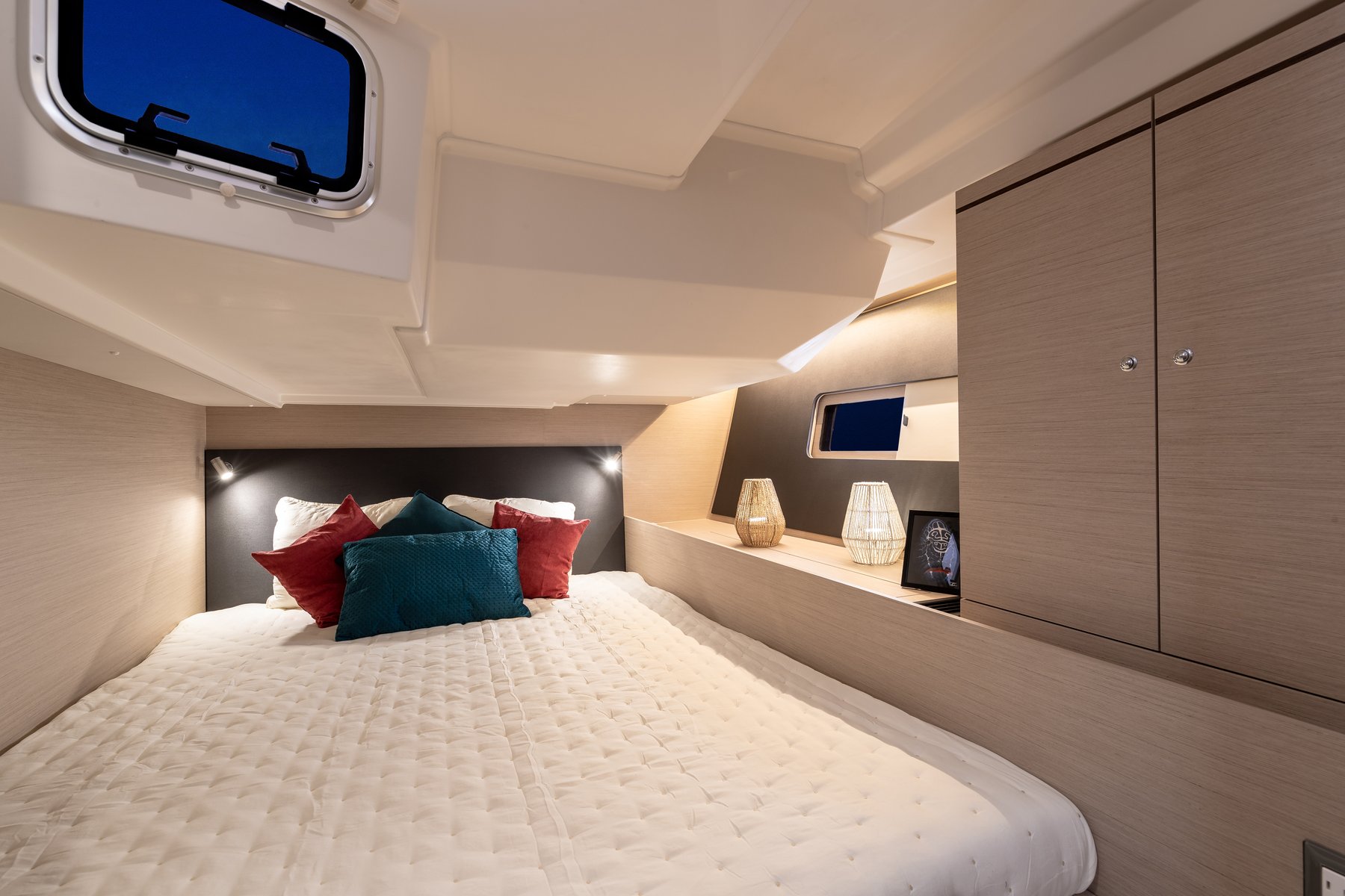 Moorings 52.4 Exclusive