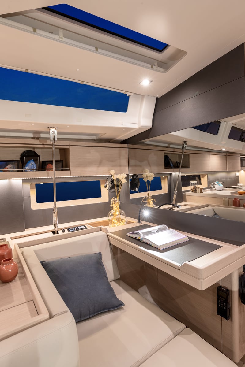 Moorings 52.4 Exclusive