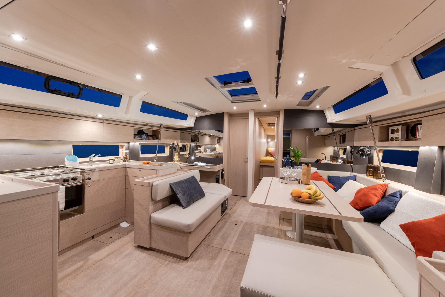 Moorings 52.4 Exclusive