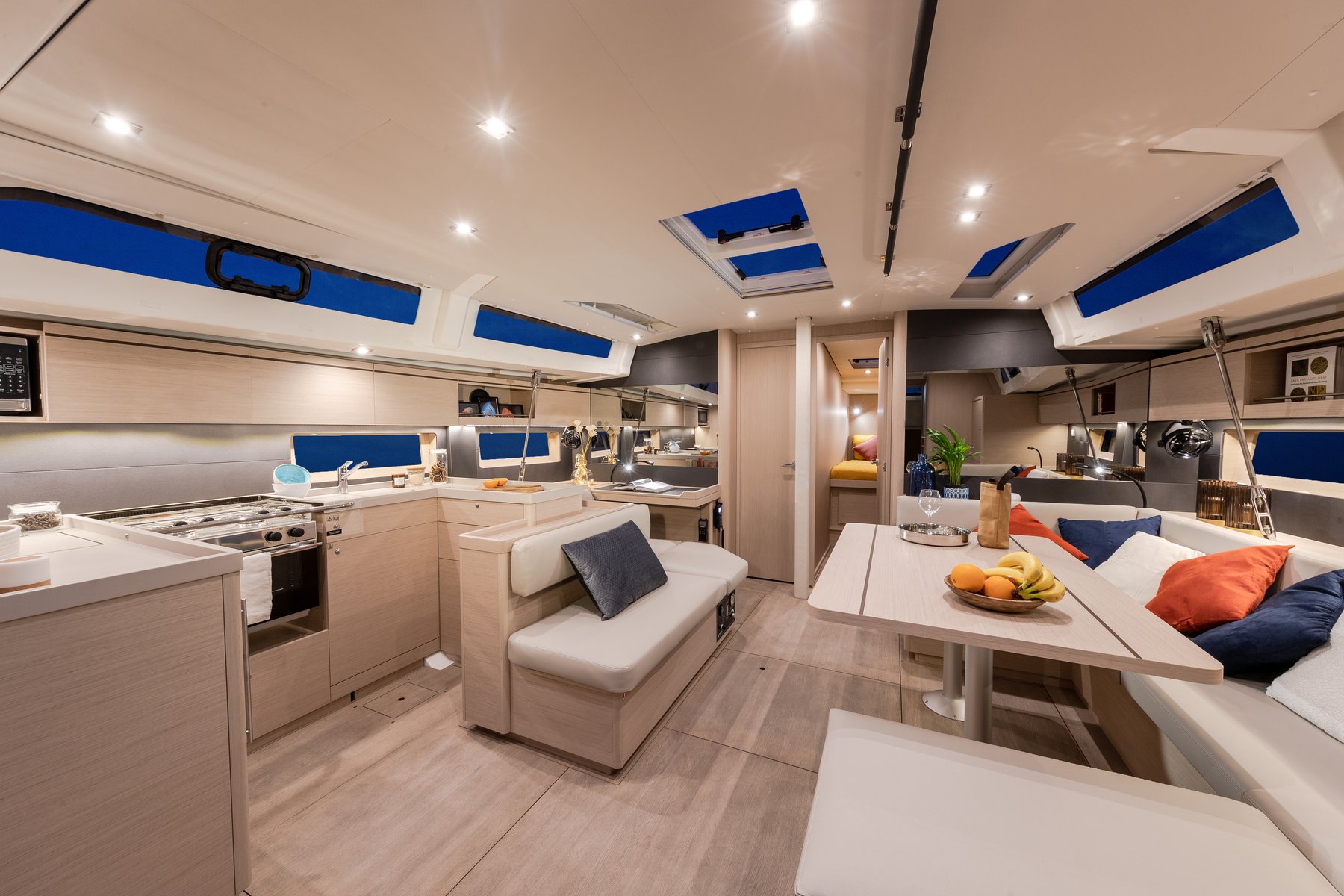 Moorings 52.4 Exclusive