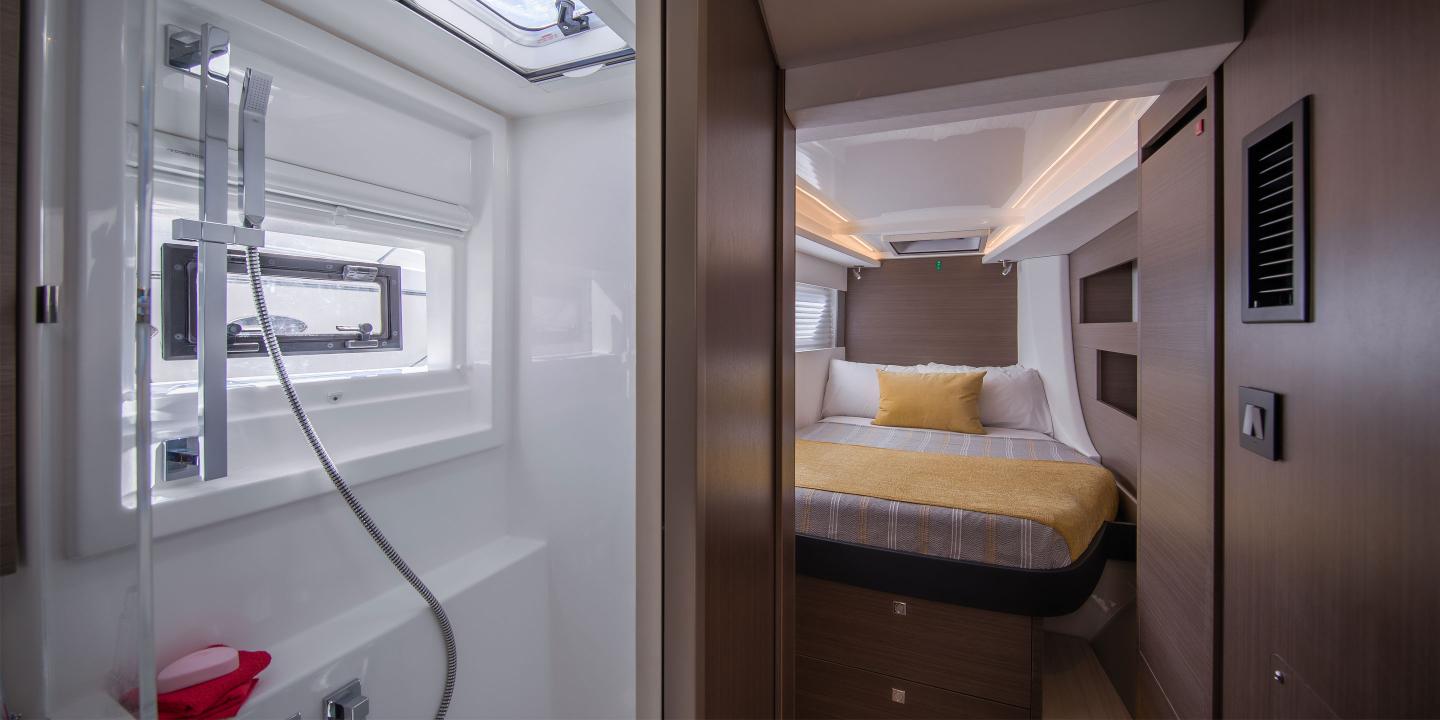 Moorings 4200/4 Exclusive