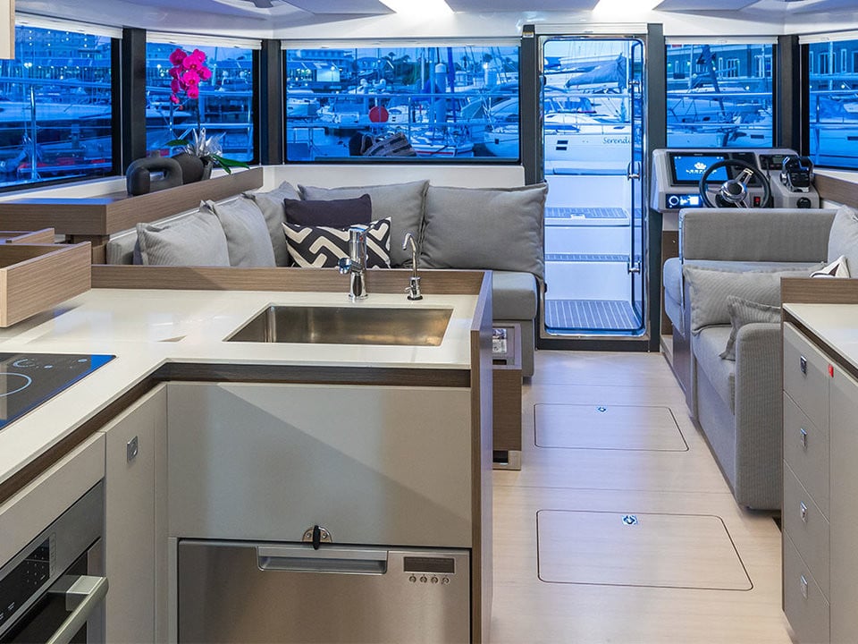 Moorings 403 PC Exclusive