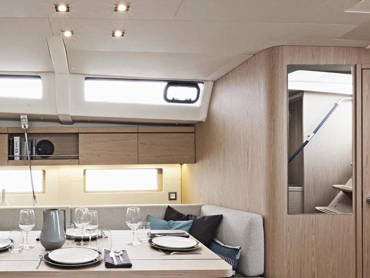 Moorings 46.3 Exclusive
