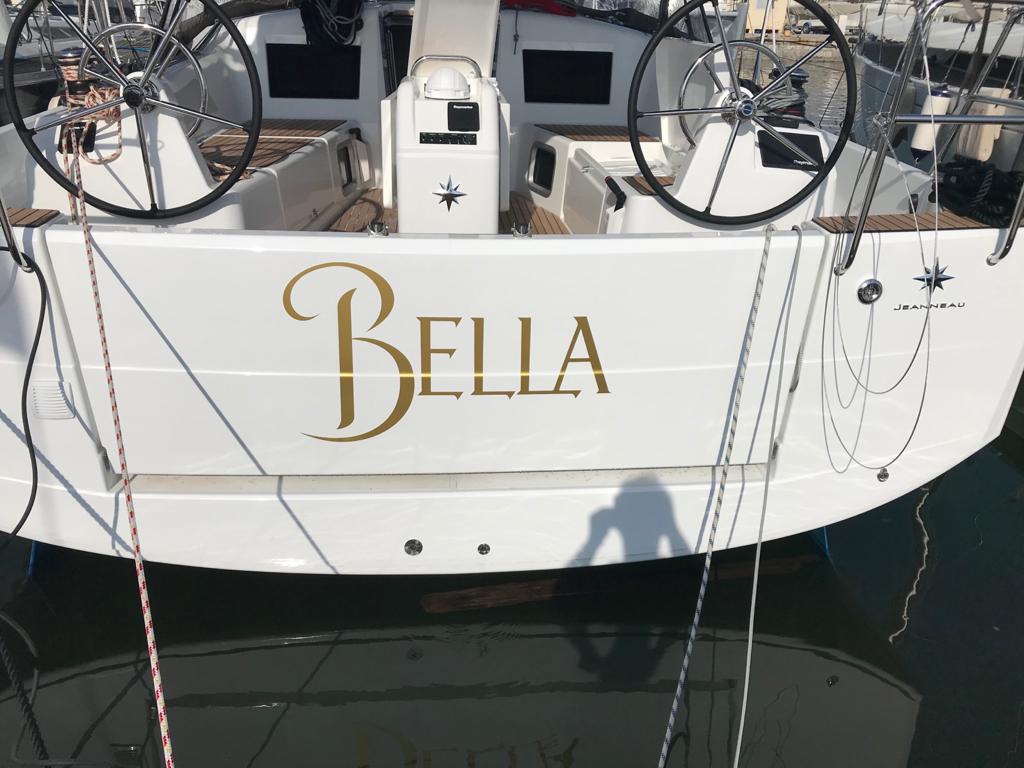 Bella