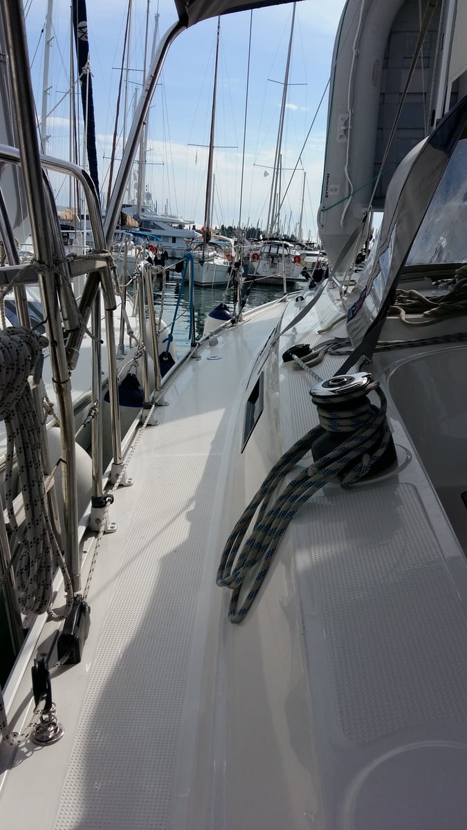 Sea Hope