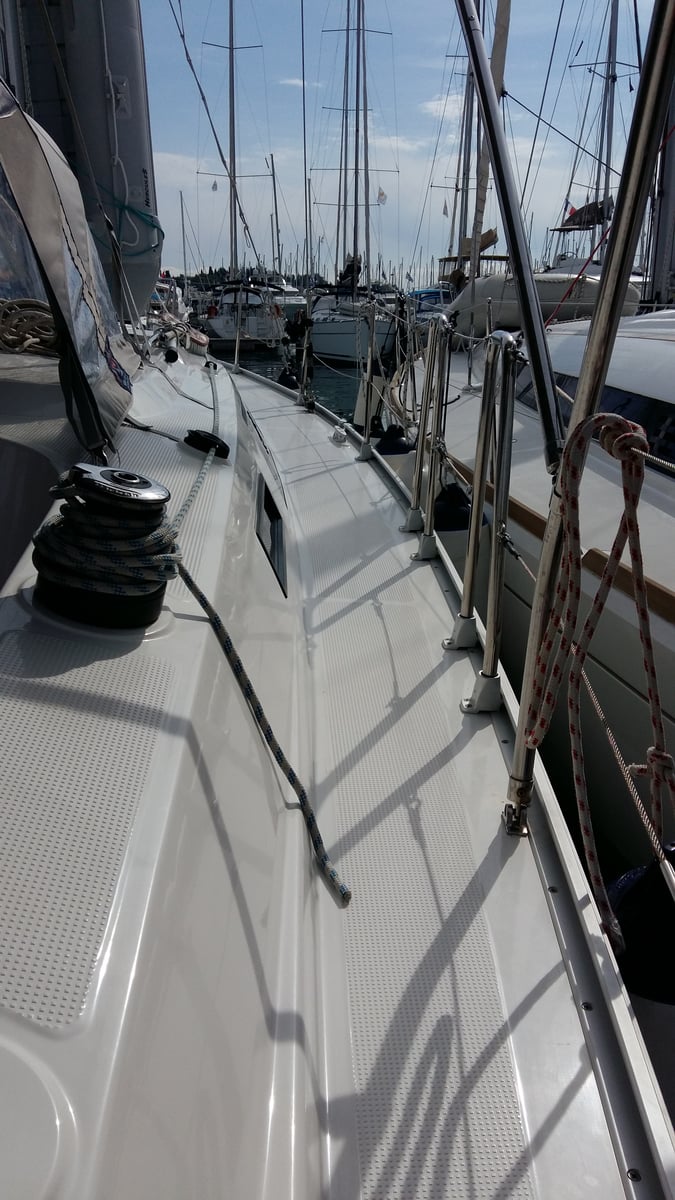 Sea Hope