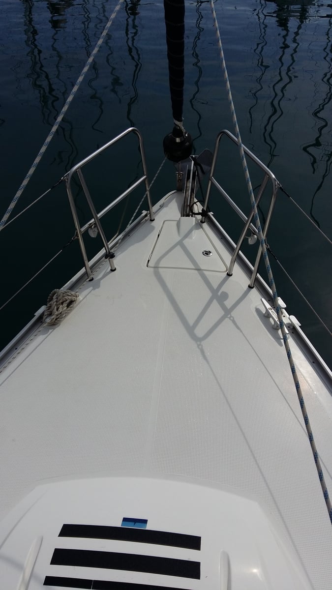Sea Hope