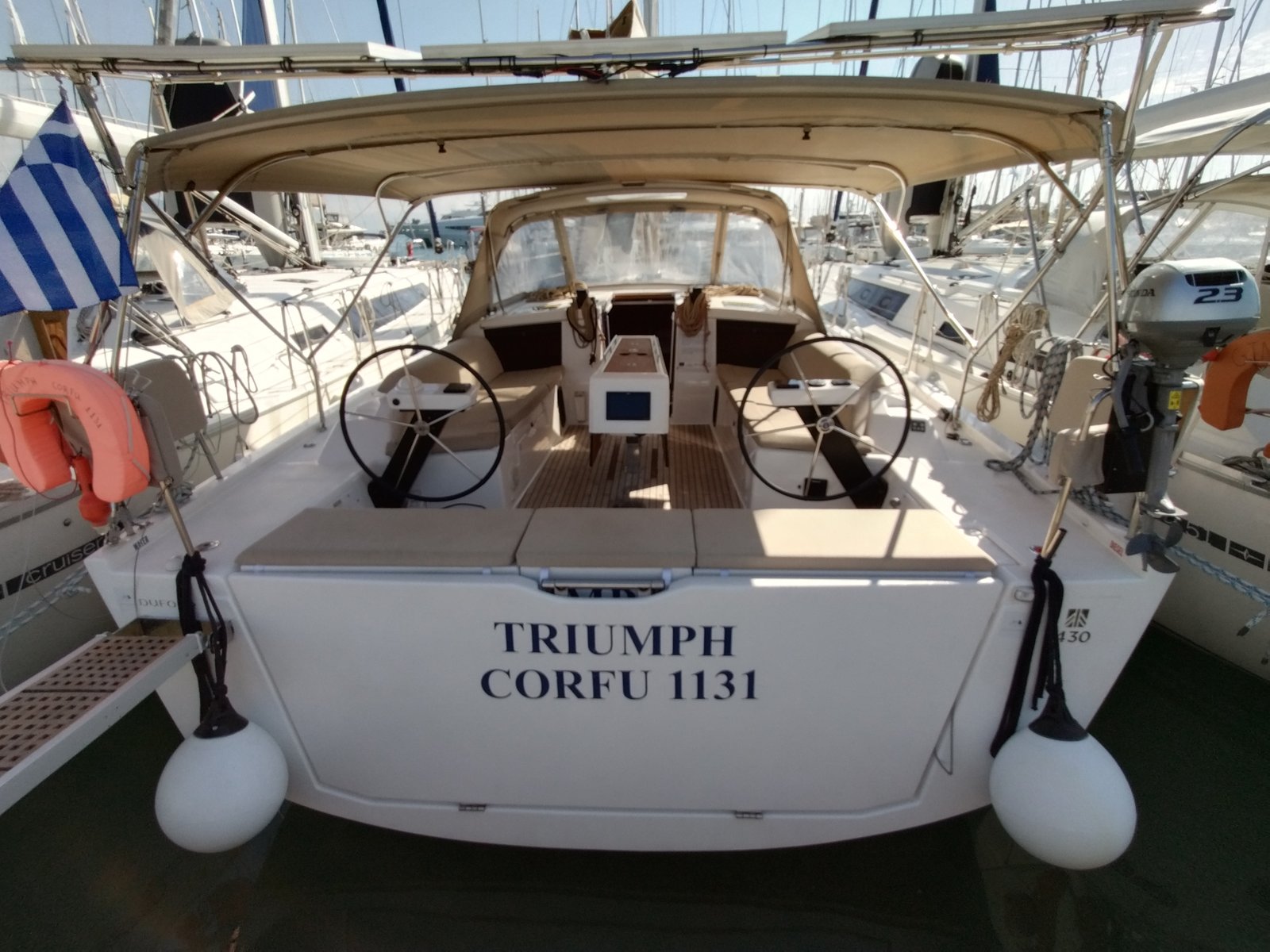 Triumph