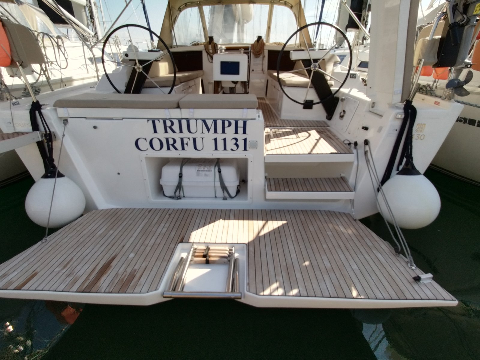 Triumph