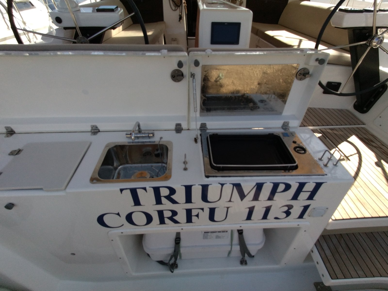 Triumph