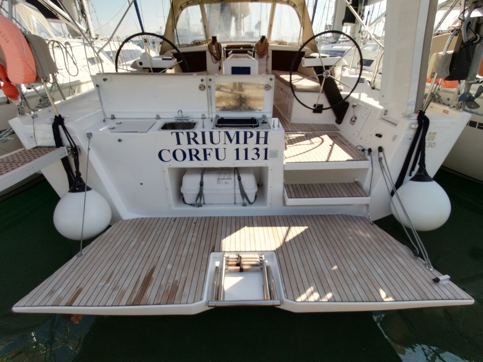 Triumph