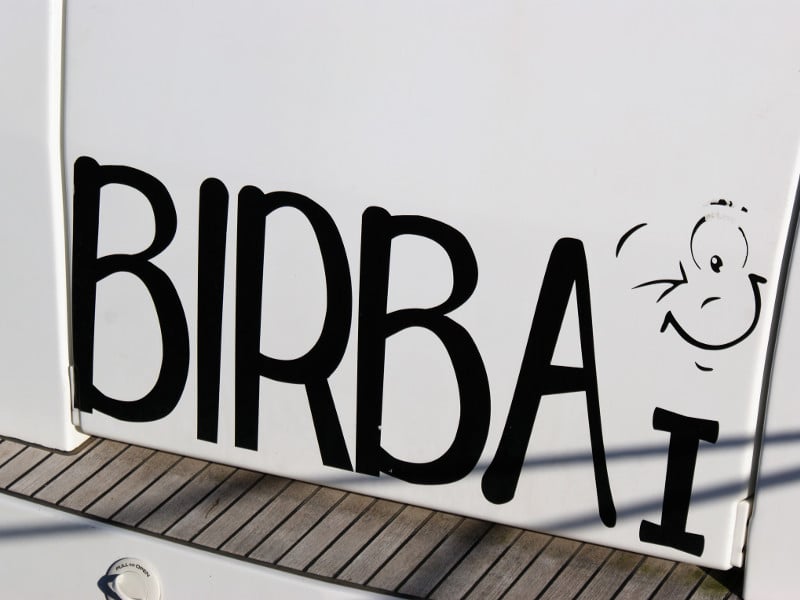 Birba I