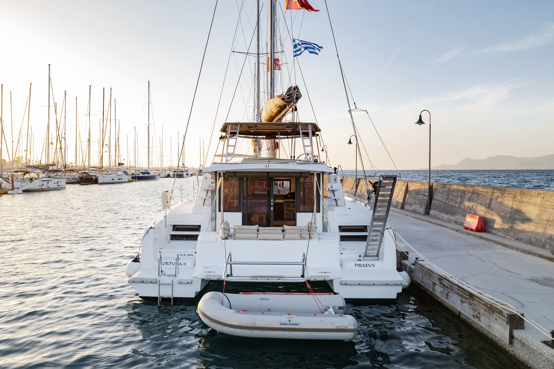 FORTUNA II