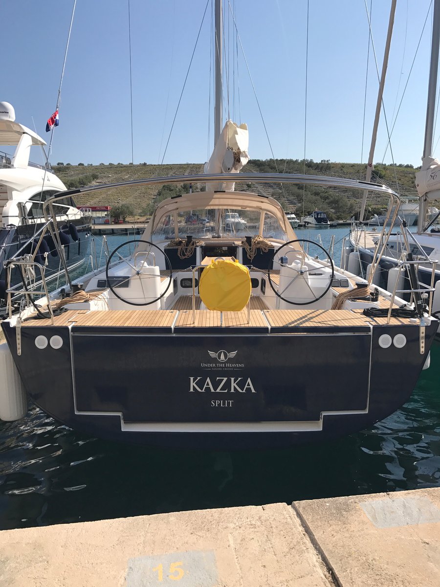 KAZKA