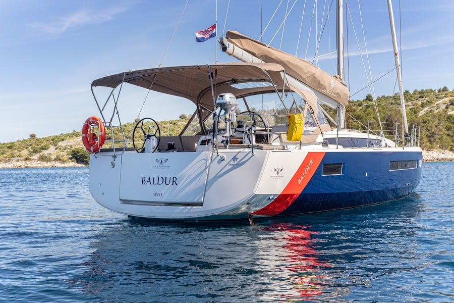 BALDUR