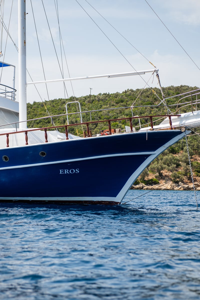 Eros