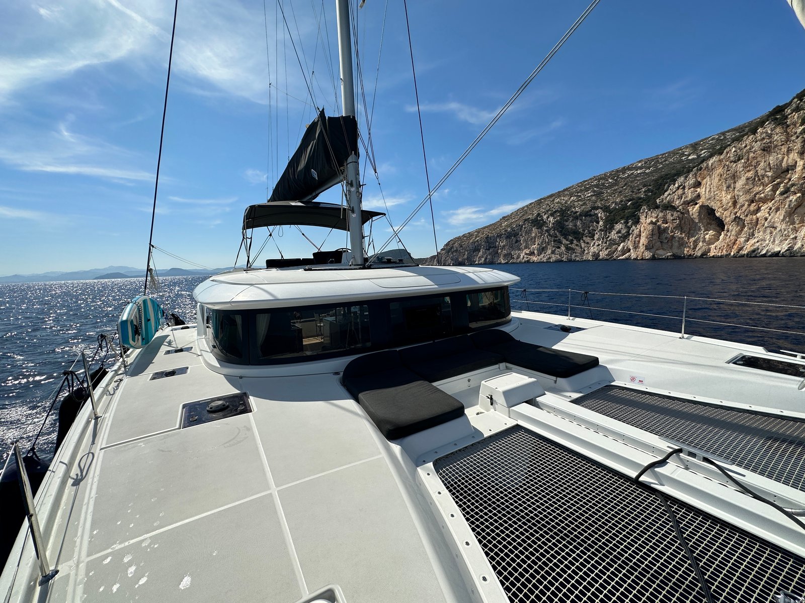 Sella III