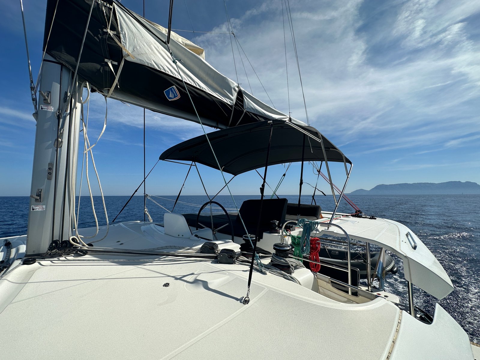Sella III