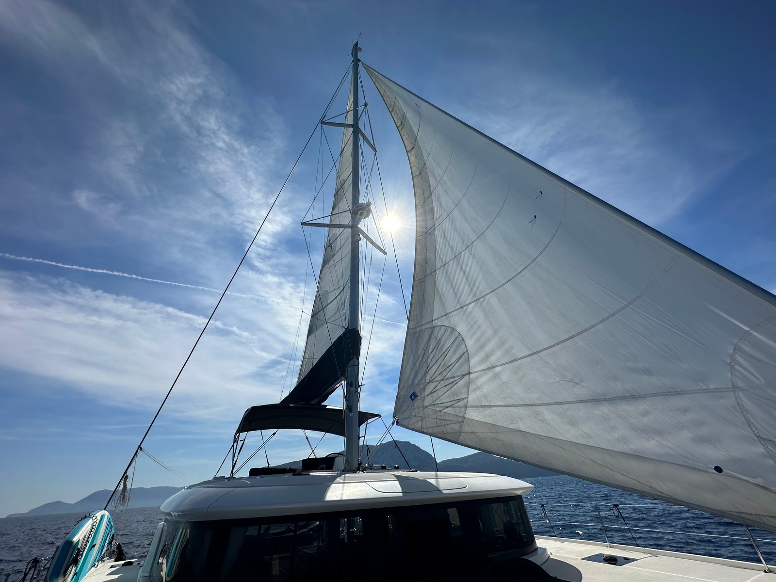 Sella III