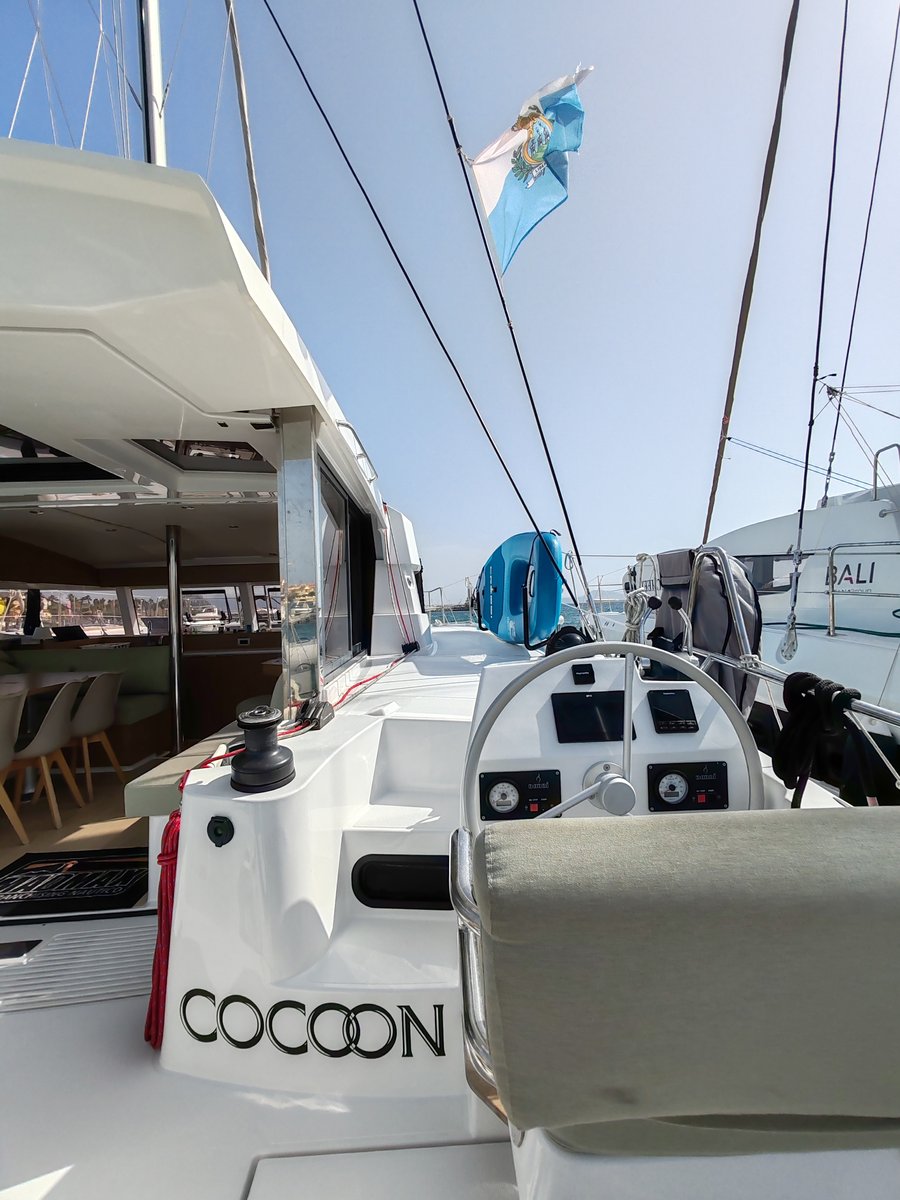 COCOON