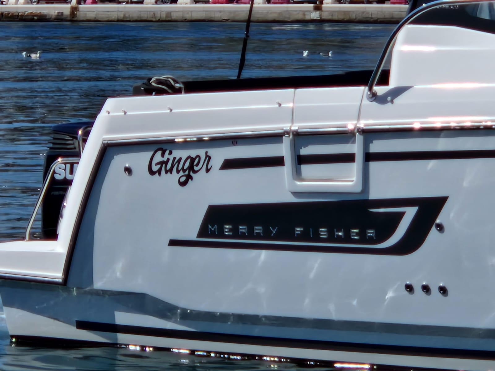 Ginger